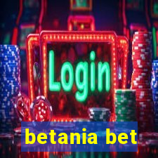 betania bet